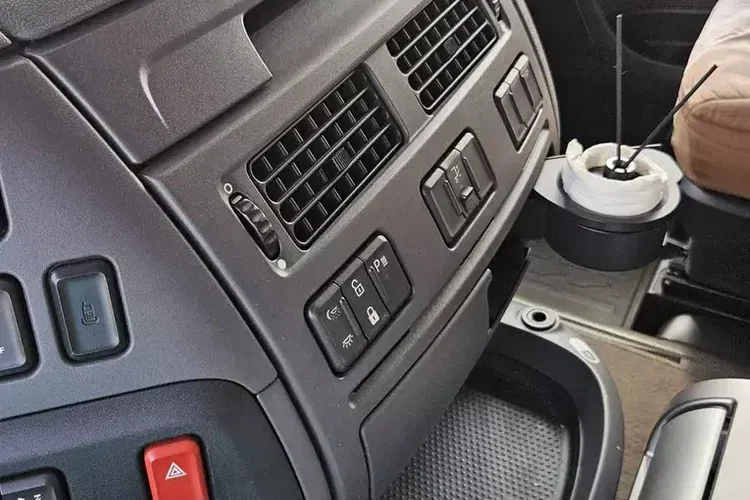 DAF XF 440 SC zdjęcie 25