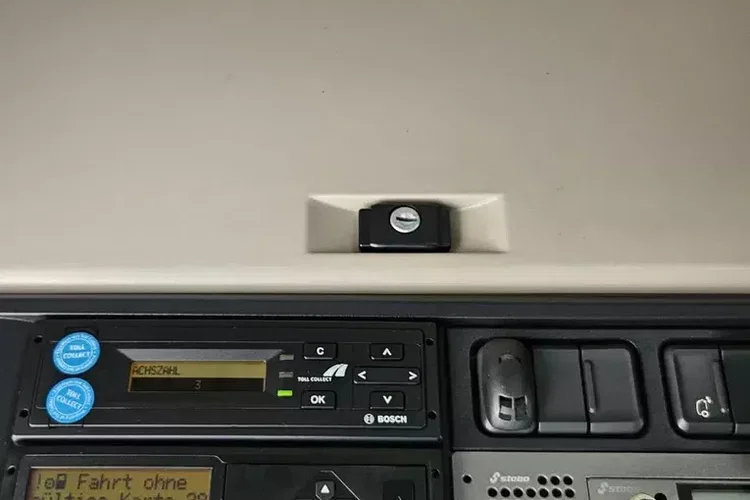 DAF XF 440 SC zdjęcie 26