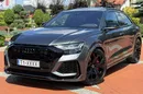 Audi rs-q8 zdjęcie 2