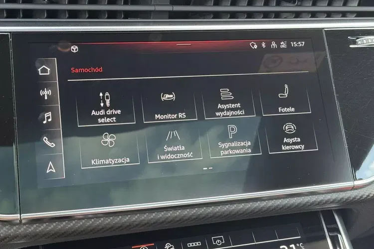 Audi rs-q8 zdjęcie 28