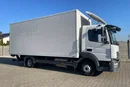Mercedes ATEGO 816, ładowność 3.1 tony zdjęcie 3