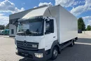 Mercedes ATEGO 816 , ładowność 3.1 tony zdjęcie 2