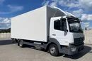 Mercedes ATEGO 816 , ładowność 3.1 tony zdjęcie 4