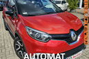 Renault Captur Automat, serwis, nawigacja, kamera, grzane fotele zdjęcie 1