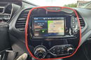 Renault Captur Automat, serwis, nawigacja, kamera, grzane fotele zdjęcie 13
