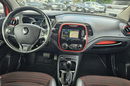 Renault Captur Automat, serwis, nawigacja, kamera, grzane fotele zdjęcie 16