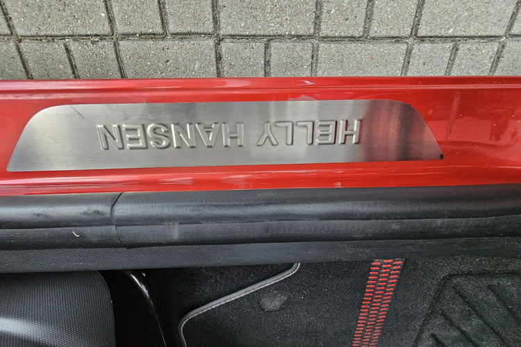 Renault Captur Automat, serwis, nawigacja, kamera, grzane fotele zdjęcie 23