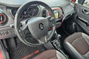 Renault Captur Automat, serwis, nawigacja, kamera, grzane fotele zdjęcie 25
