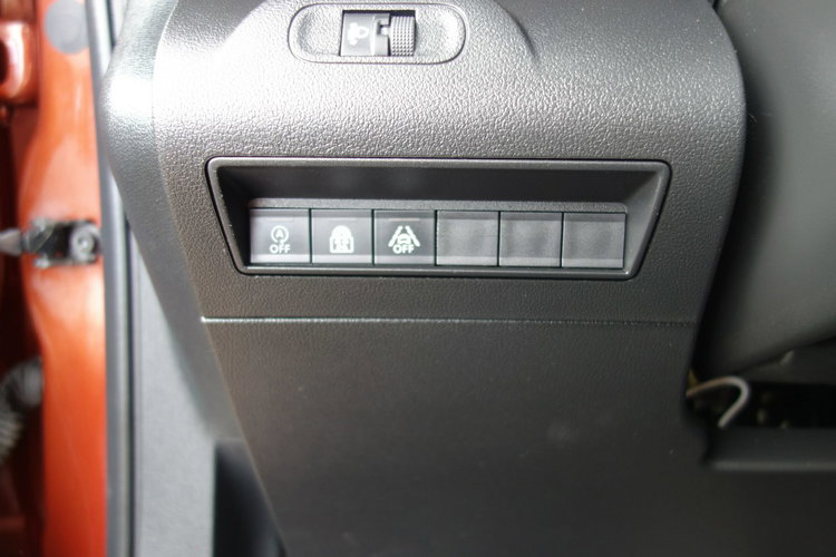 RIFTER Peugeot Rifter Automat stan perfekt zdjęcie 16