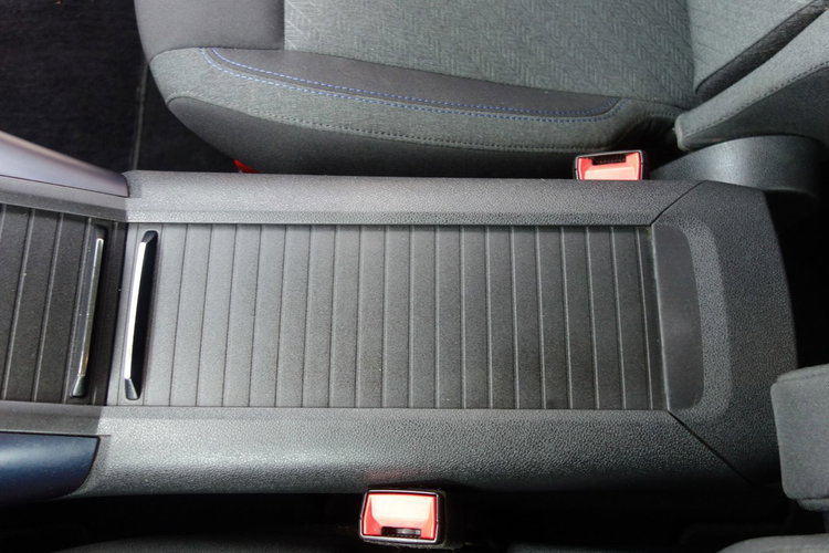 RIFTER Peugeot Rifter Automat stan perfekt zdjęcie 17