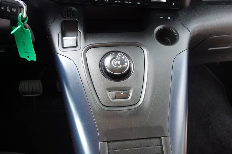 RIFTER Peugeot Rifter Automat stan perfekt zdjęcie 18