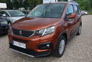 RIFTER Peugeot Rifter Automat stan perfekt zdjęcie 2