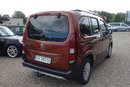 RIFTER Peugeot Rifter Automat stan perfekt zdjęcie 5