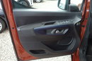 RIFTER Peugeot Rifter Automat stan perfekt zdjęcie 8