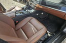 BMW 520 pack klim + navi ksenon skóra zdjęcie 10