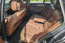 BMW 520 pack klim + navi ksenon skóra zdjęcie 12