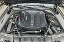 BMW 520 pack klim + navi ksenon skóra zdjęcie 18