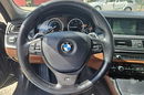 BMW 520 pack klim + navi ksenon skóra zdjęcie 20