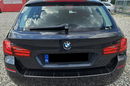 BMW 520 pack klim + navi ksenon skóra zdjęcie 24