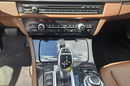 BMW 520 pack klim + navi ksenon skóra zdjęcie 29