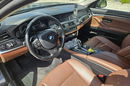 BMW 520 pack klim + navi ksenon skóra zdjęcie 9