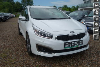 Kia Cee'd KIA CEED