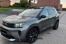 Citroen C5 Aircross Polski Salon Przebieg 25.700 km Gwarancja Fa VAT 23% zdjęcie 1