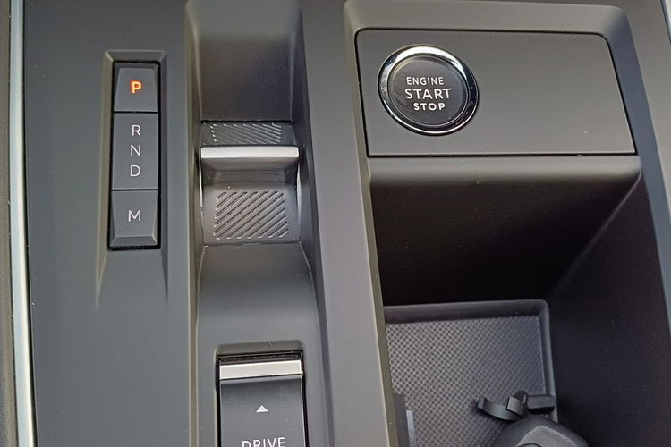 Citroen C5 Aircross Polski Salon Przebieg 25.700 km Gwarancja Fa VAT 23% zdjęcie 18