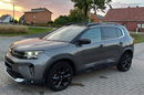 Citroen C5 Aircross Polski Salon Przebieg 25.700 km Gwarancja Fa VAT 23% zdjęcie 2