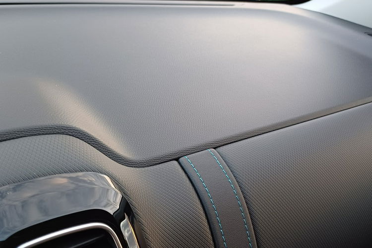 Citroen C5 Aircross Polski Salon Przebieg 25.700 km Gwarancja Fa VAT 23% zdjęcie 21