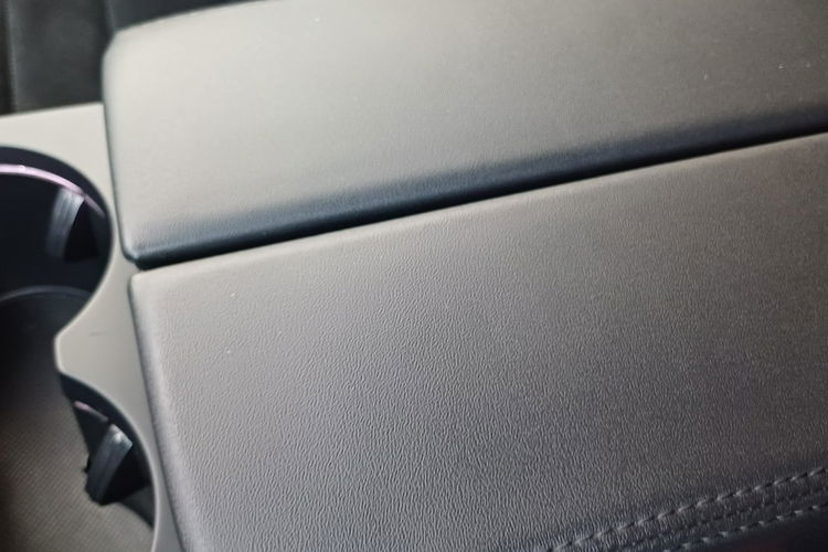 Citroen C5 Aircross Polski Salon Przebieg 25.700 km Gwarancja Fa VAT 23% zdjęcie 22