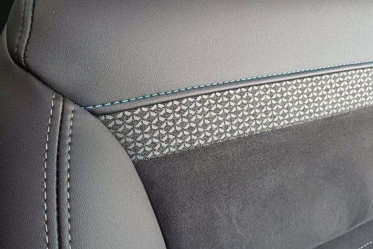 Citroen C5 Aircross Polski Salon Przebieg 25.700 km Gwarancja Fa VAT 23% zdjęcie 24