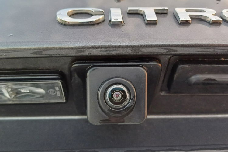 Citroen C5 Aircross Polski Salon Przebieg 25.700 km Gwarancja Fa VAT 23% zdjęcie 27