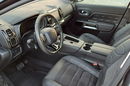 Citroen C5 Aircross Polski Salon Przebieg 25.700 km Gwarancja Fa VAT 23% zdjęcie 7