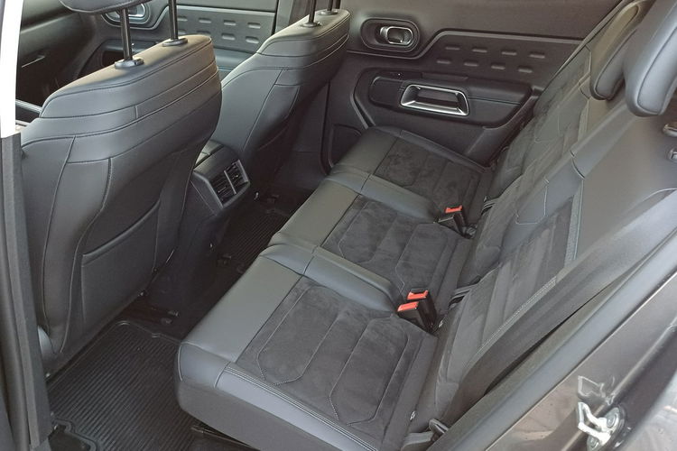 Citroen C5 Aircross Polski Salon Przebieg 25.700 km Gwarancja Fa VAT 23% zdjęcie 8