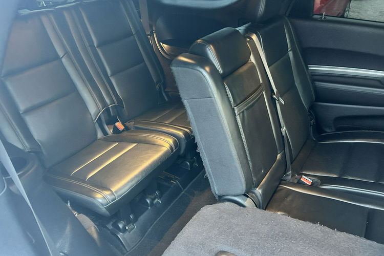 Dodge Durango Super stan GAZ tylko 41 tyś km zdjęcie 12