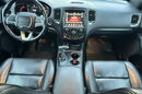 Dodge Durango Super stan GAZ tylko 41 tyś km zdjęcie 16