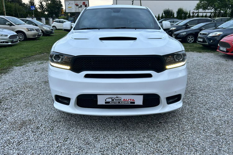 Dodge Durango Super stan GAZ tylko 41 tyś km zdjęcie 2