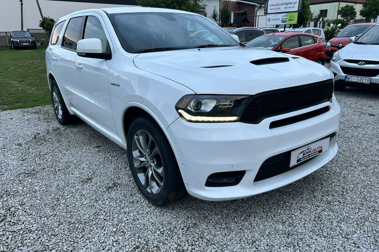 Dodge Durango Super stan GAZ tylko 41 tyś km zdjęcie 3