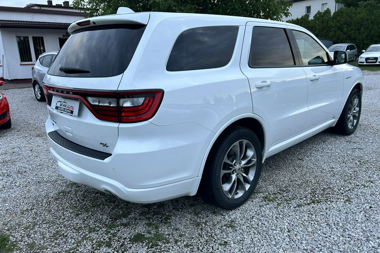 Dodge Durango Super stan GAZ tylko 41 tyś km zdjęcie 5