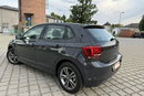 Volkswagen Polo Klimatronik. IQ-Drive. Radar. Asystent. Full-Led. zdjęcie 10