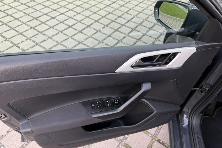 Volkswagen Polo Klimatronik. IQ-Drive. Radar. Asystent. Full-Led. zdjęcie 15