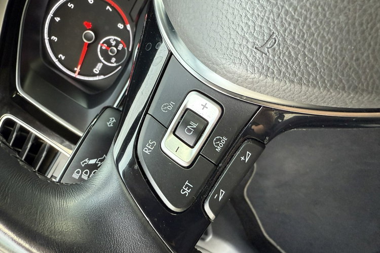 Volkswagen Polo Klimatronik. IQ-Drive. Radar. Asystent. Full-Led. zdjęcie 20