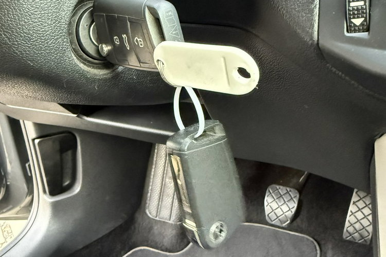 Volkswagen Polo Klimatronik. IQ-Drive. Radar. Asystent. Full-Led. zdjęcie 24