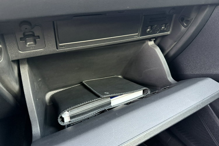 Volkswagen Polo Klimatronik. IQ-Drive. Radar. Asystent. Full-Led. zdjęcie 26