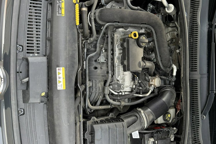 Volkswagen Polo Klimatronik. IQ-Drive. Radar. Asystent. Full-Led. zdjęcie 31