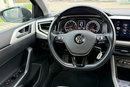Volkswagen Polo Klimatronik. IQ-Drive. Radar. Asystent. Full-Led. zdjęcie 33