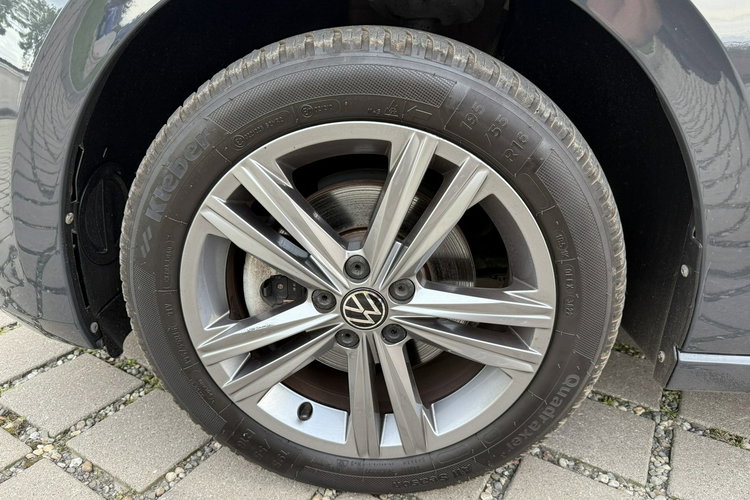 Volkswagen Polo Klimatronik. IQ-Drive. Radar. Asystent. Full-Led. zdjęcie 34