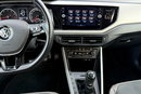 Volkswagen Polo Klimatronik. IQ-Drive. Radar. Asystent. Full-Led. zdjęcie 36
