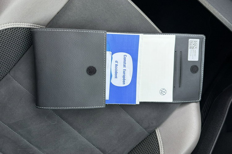 Volkswagen Polo Klimatronik. IQ-Drive. Radar. Asystent. Full-Led. zdjęcie 37